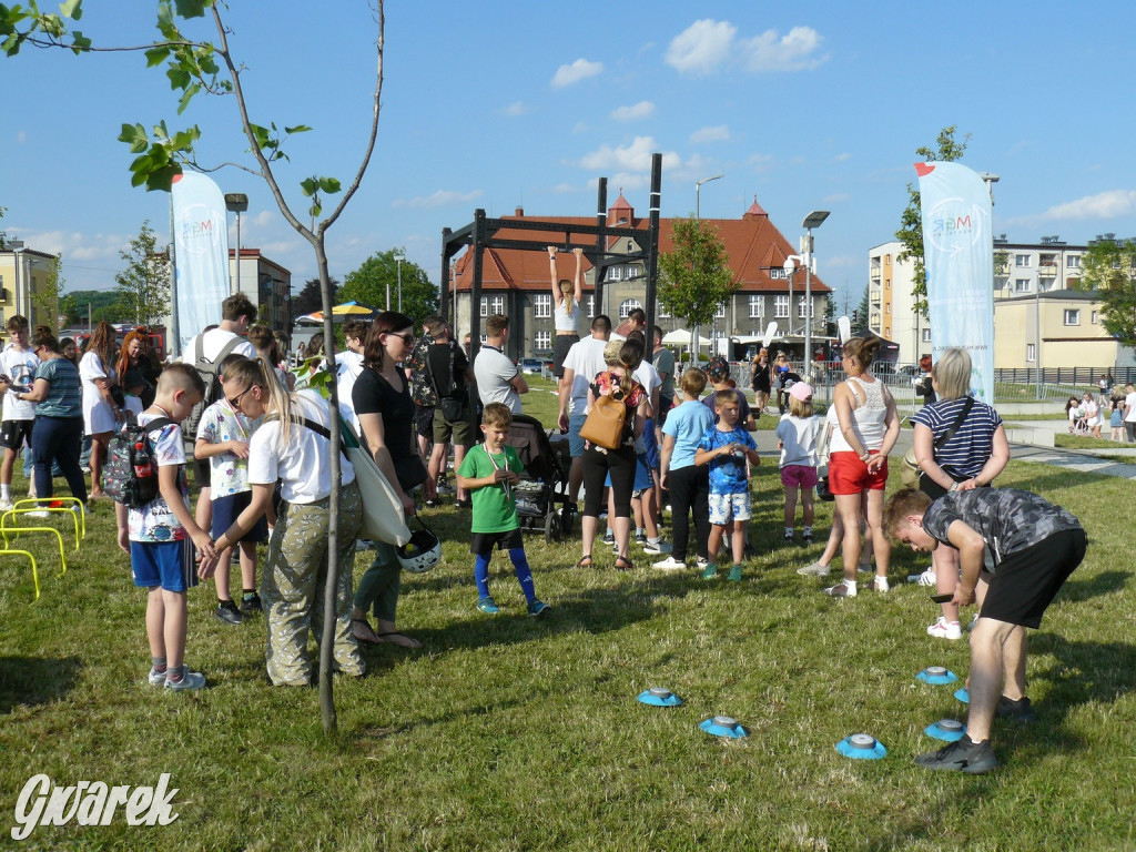 Radzionków. Rozpoczęły się dni miasta [ZDJĘCIA]