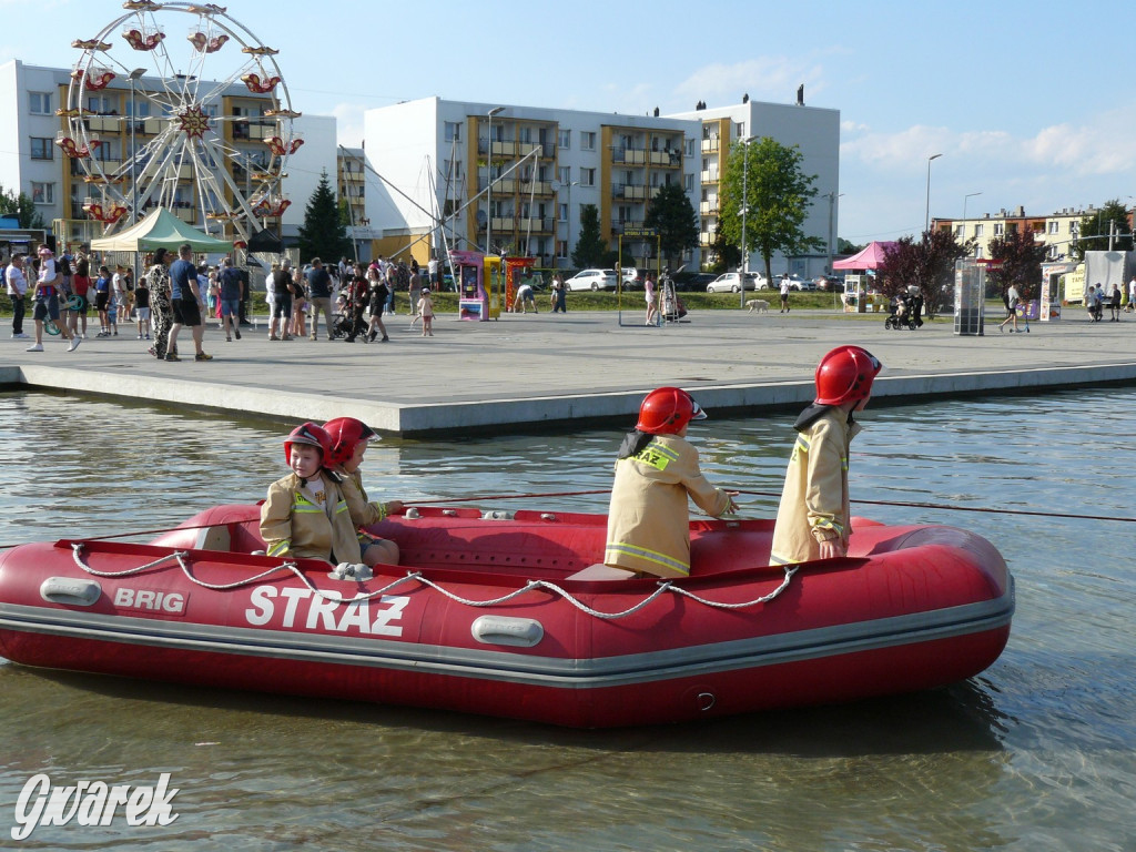 Radzionków. Rozpoczęły się dni miasta [ZDJĘCIA]
