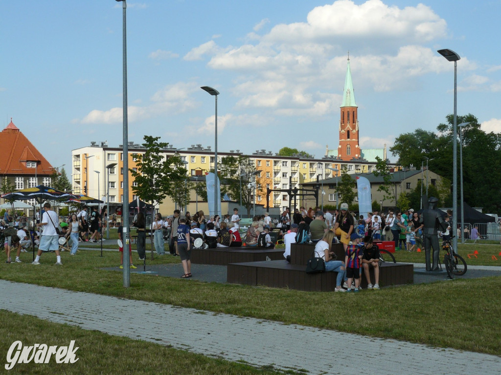 Radzionków. Rozpoczęły się dni miasta [ZDJĘCIA]