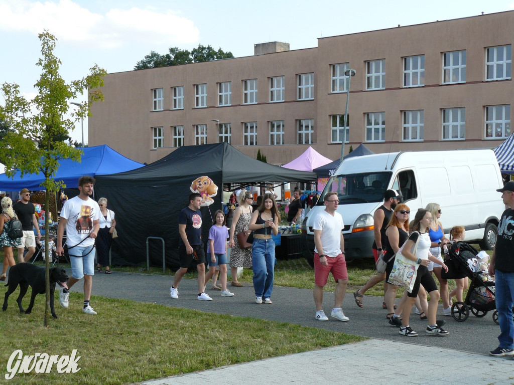 Radzionków. Rozpoczęły się dni miasta [ZDJĘCIA]