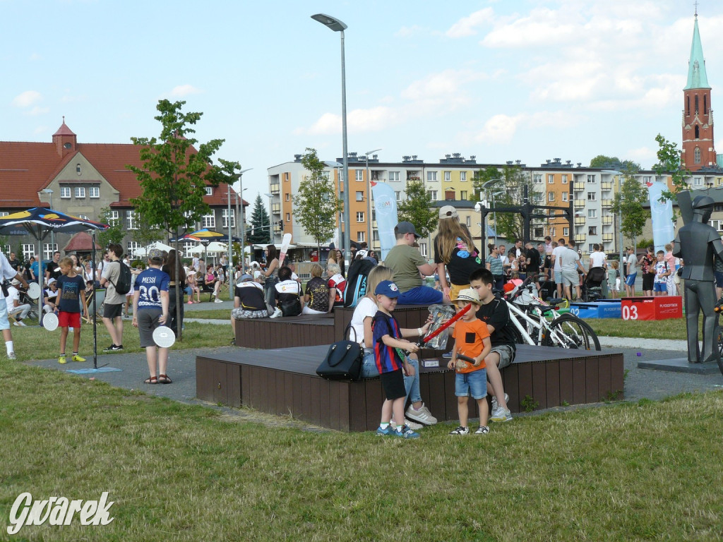 Radzionków. Rozpoczęły się dni miasta [ZDJĘCIA]