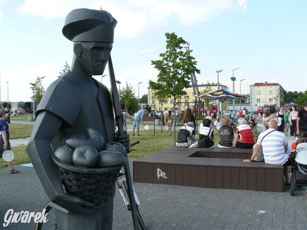 Radzionków. Rozpoczęły się dni miasta [ZDJĘCIA]