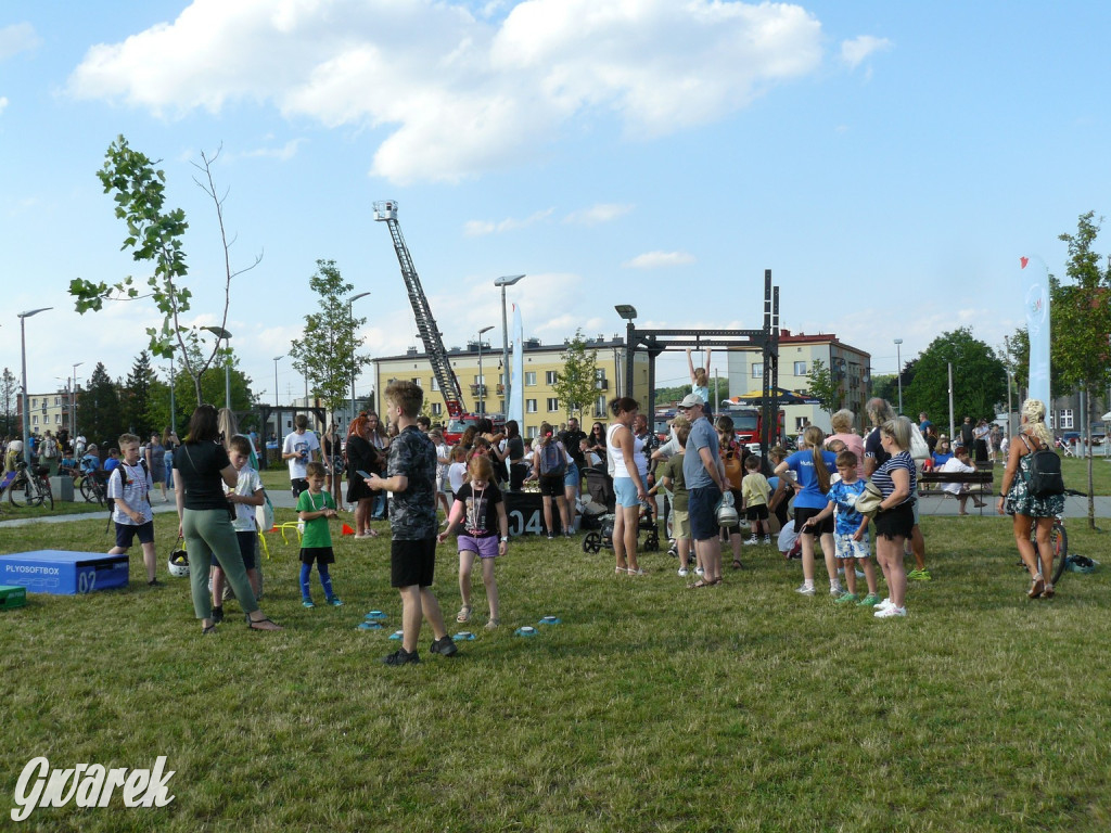 Radzionków. Rozpoczęły się dni miasta [ZDJĘCIA]