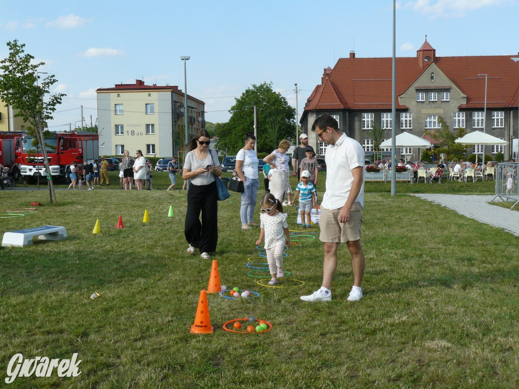 Radzionków. Rozpoczęły się dni miasta [ZDJĘCIA]