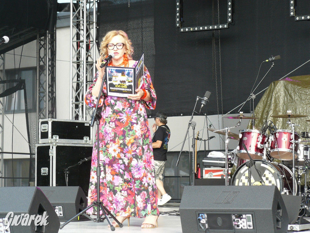 Radzionków. Rozpoczęły się dni miasta [ZDJĘCIA]