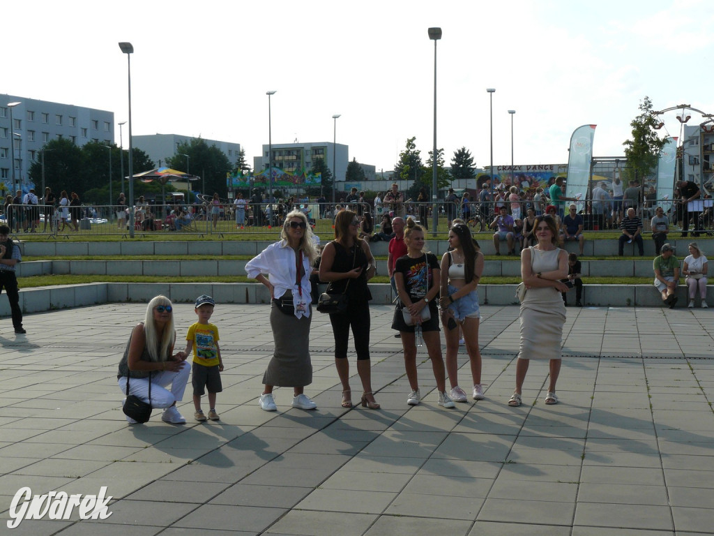 Radzionków. Rozpoczęły się dni miasta [ZDJĘCIA]