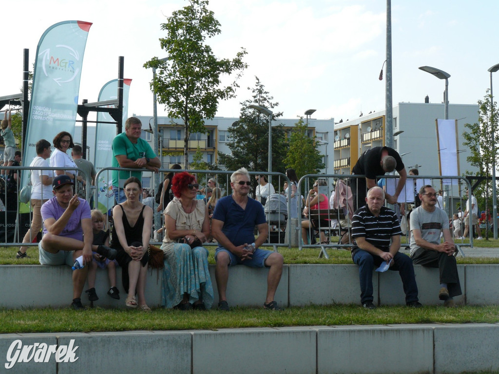 Radzionków. Rozpoczęły się dni miasta [ZDJĘCIA]