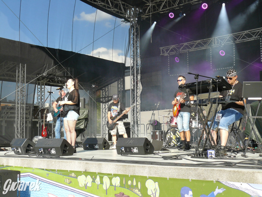 Radzionków. Rozpoczęły się dni miasta [ZDJĘCIA]