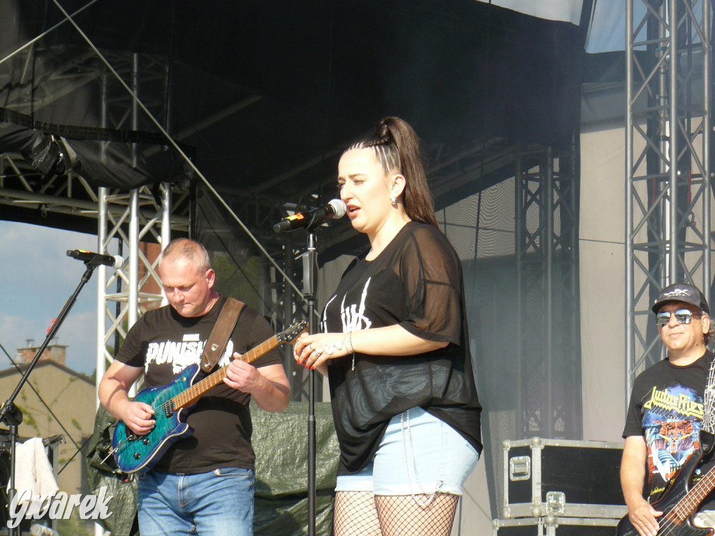 Radzionków. Rozpoczęły się dni miasta [ZDJĘCIA]