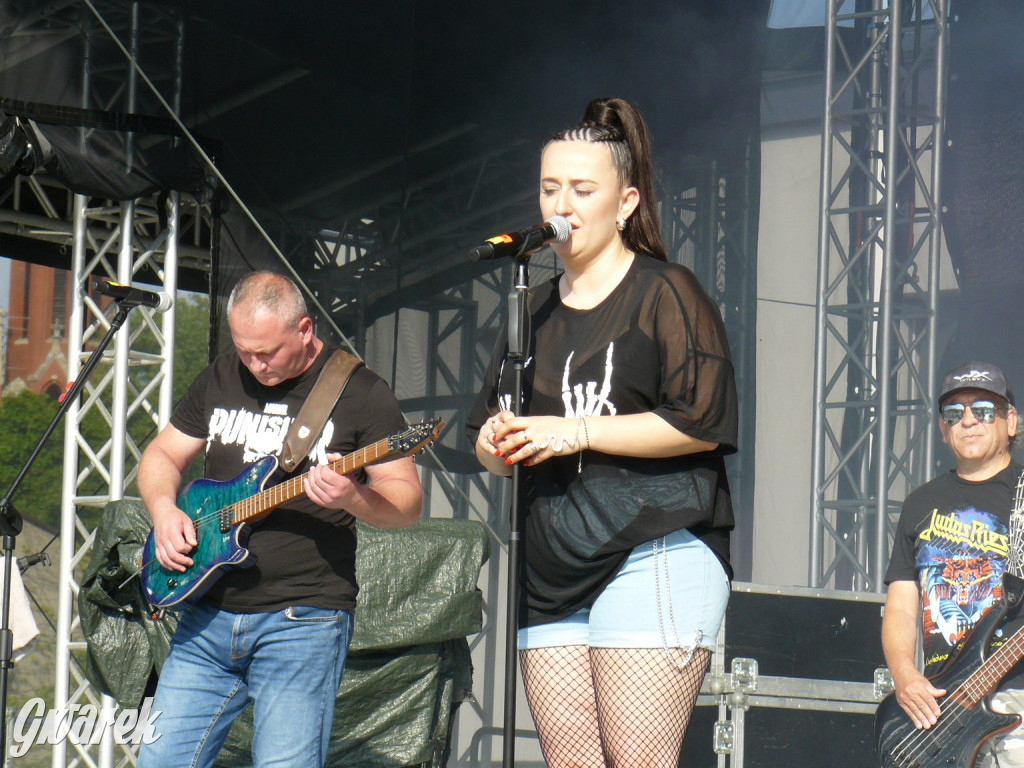 Radzionków. Rozpoczęły się dni miasta [ZDJĘCIA]