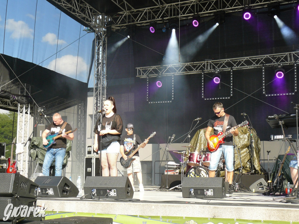 Radzionków. Rozpoczęły się dni miasta [ZDJĘCIA]