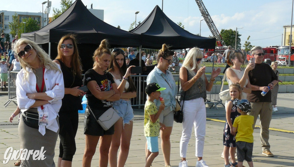 Radzionków. Rozpoczęły się dni miasta [ZDJĘCIA]