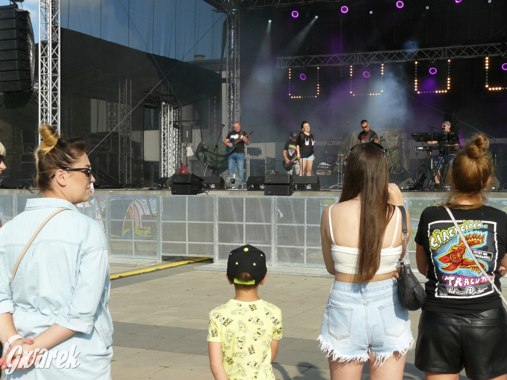 Radzionków. Rozpoczęły się dni miasta [ZDJĘCIA]