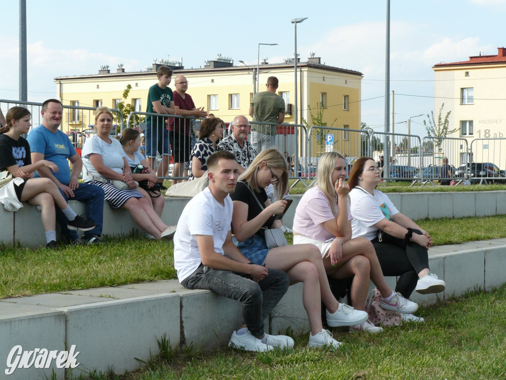 Radzionków. Rozpoczęły się dni miasta [ZDJĘCIA]