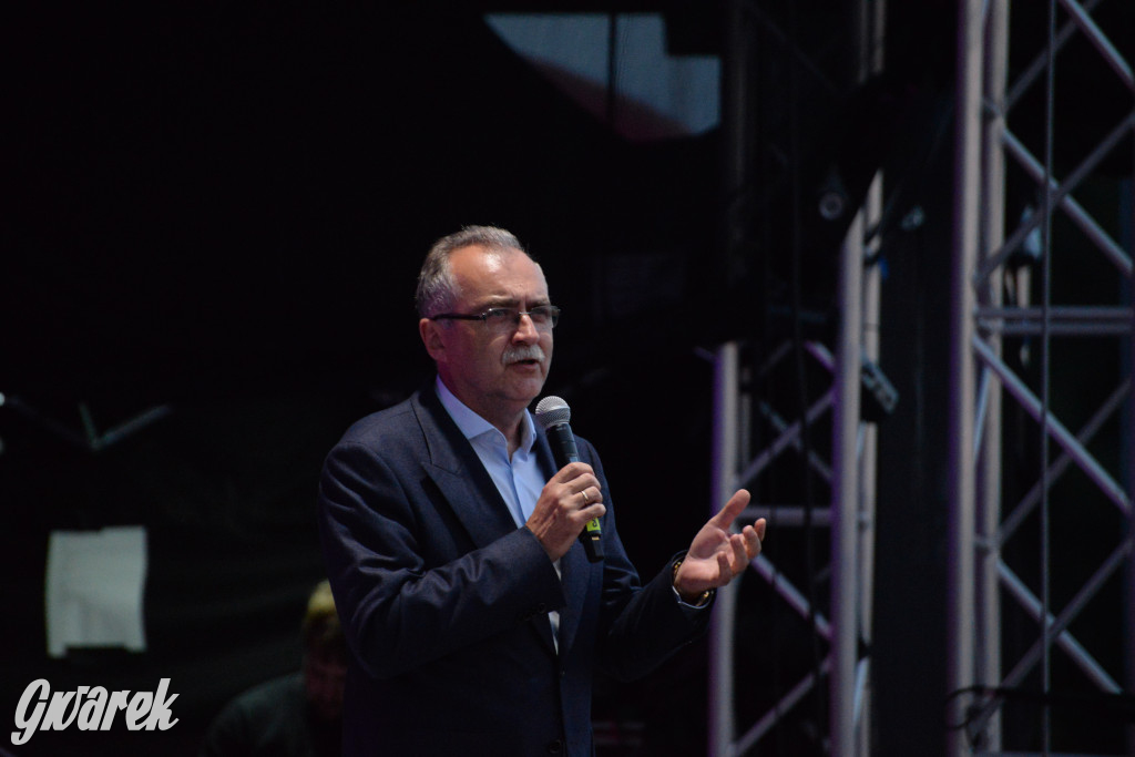 Dni Radzionkowa. Mezo & Liber czyli Jakie masz dziś plany?