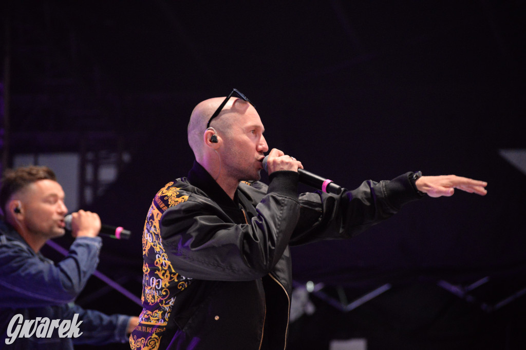 Dni Radzionkowa. Mezo & Liber czyli Jakie masz dziś plany?