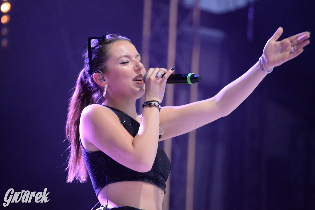 Dni Radzionkowa. Mezo & Liber czyli Jakie masz dziś plany?