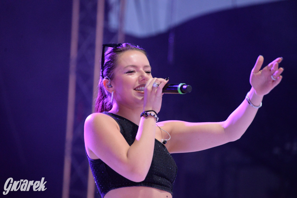 Dni Radzionkowa. Mezo & Liber czyli Jakie masz dziś plany?