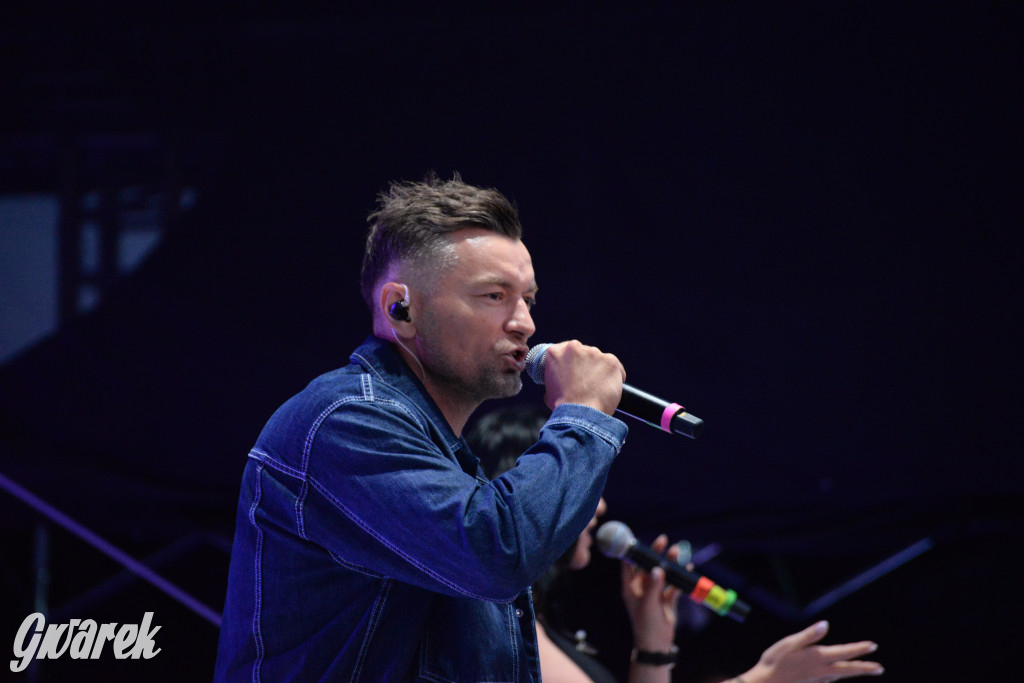 Dni Radzionkowa. Mezo & Liber czyli Jakie masz dziś plany?