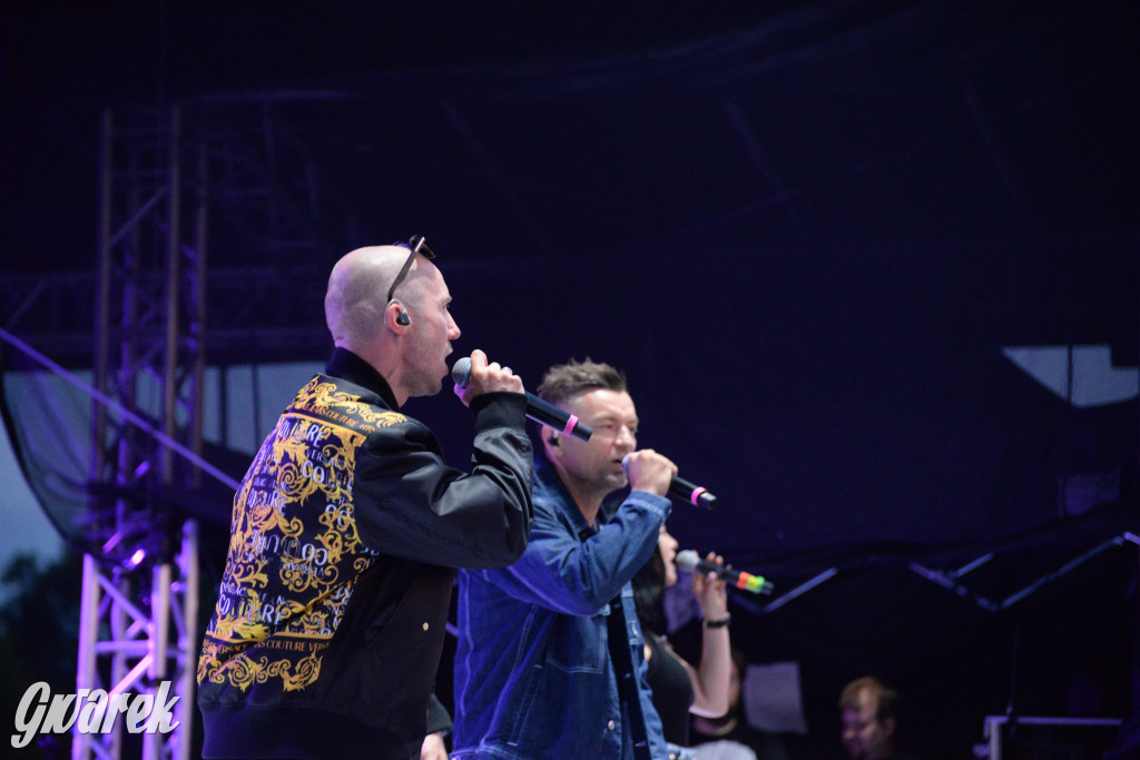 Dni Radzionkowa. Mezo & Liber czyli Jakie masz dziś plany?