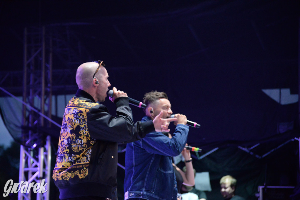 Dni Radzionkowa. Mezo & Liber czyli Jakie masz dziś plany?