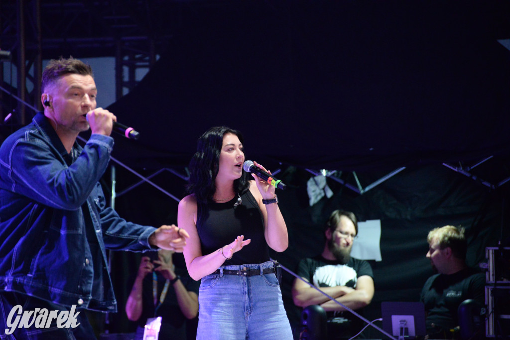 Dni Radzionkowa. Mezo & Liber czyli Jakie masz dziś plany?