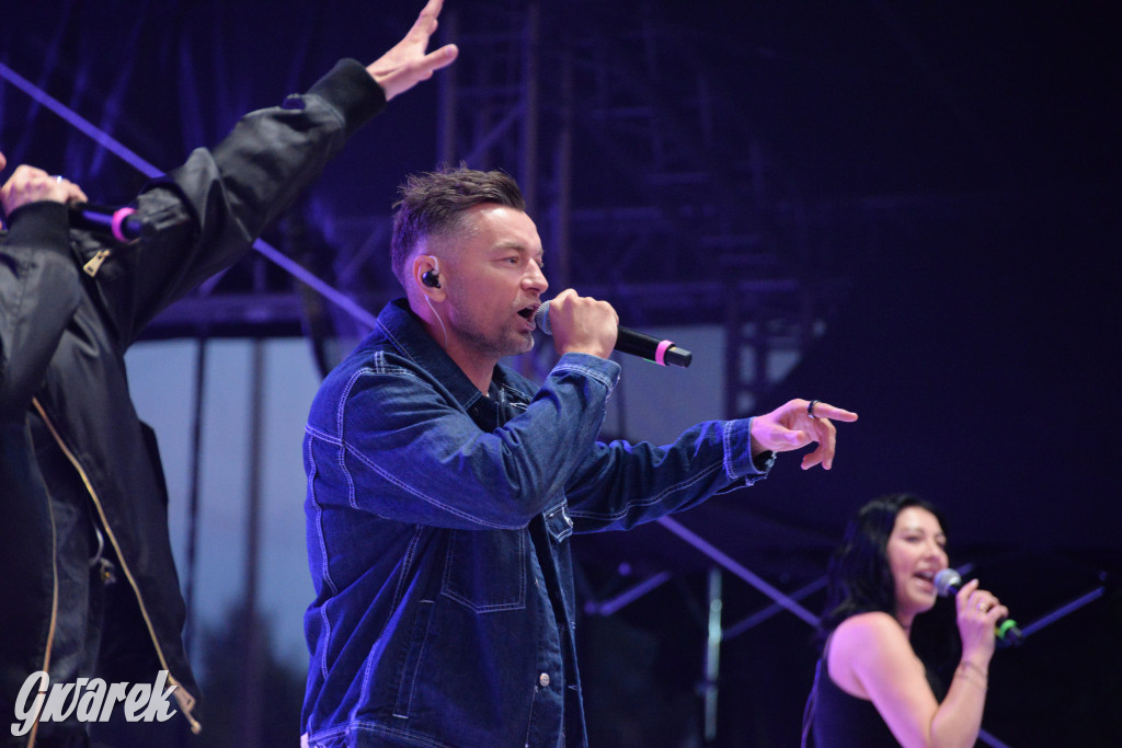 Dni Radzionkowa. Mezo & Liber czyli Jakie masz dziś plany?