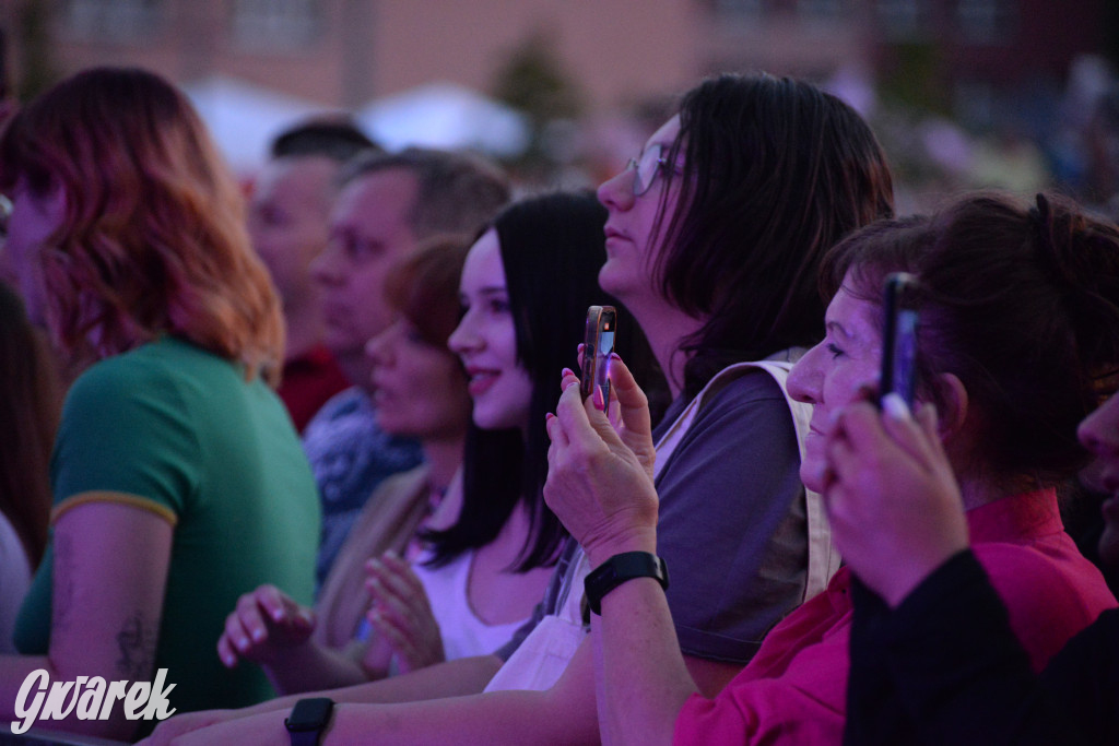 Dni Radzionkowa. Mezo & Liber czyli Jakie masz dziś plany?