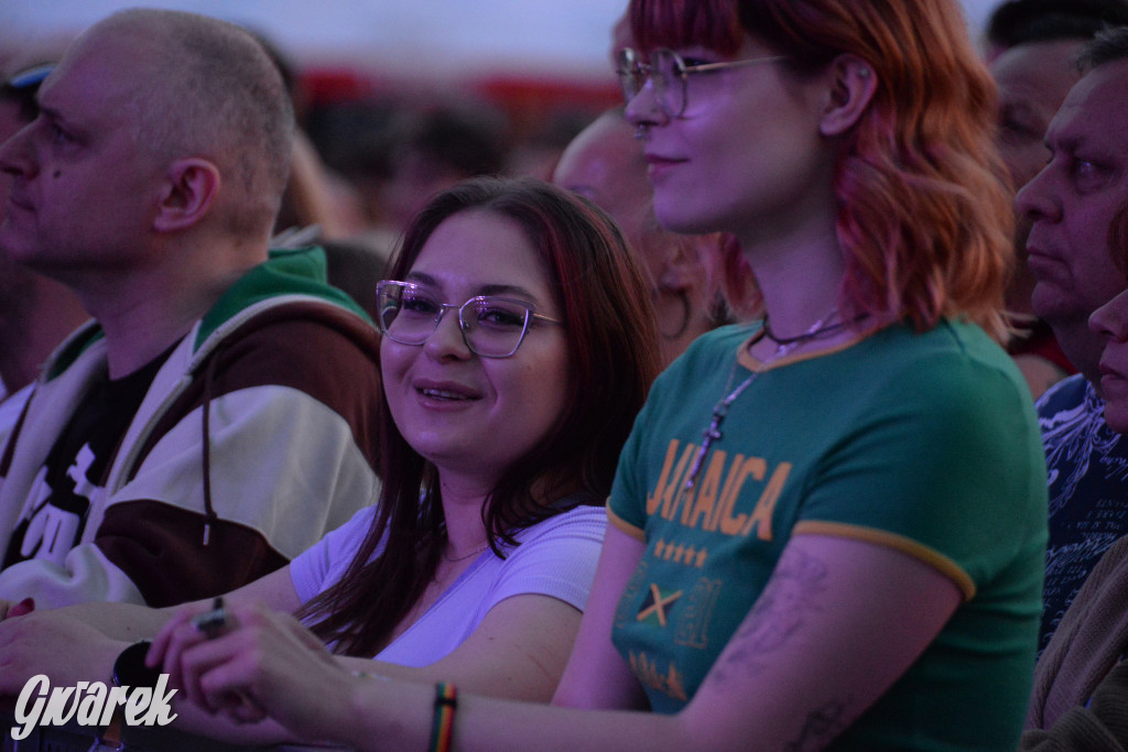 Dni Radzionkowa. Mezo & Liber czyli Jakie masz dziś plany?