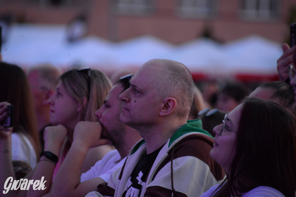 Dni Radzionkowa. Mezo & Liber czyli Jakie masz dziś plany?