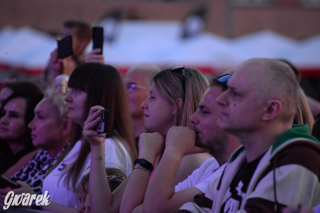 Dni Radzionkowa. Mezo & Liber czyli Jakie masz dziś plany?