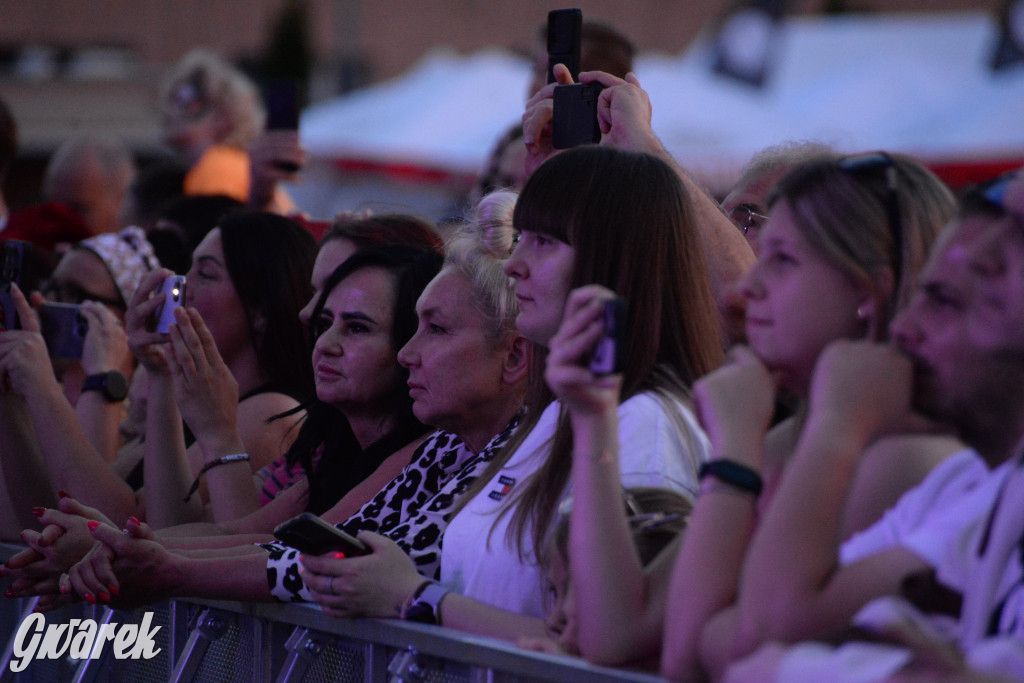 Dni Radzionkowa. Mezo & Liber czyli Jakie masz dziś plany?