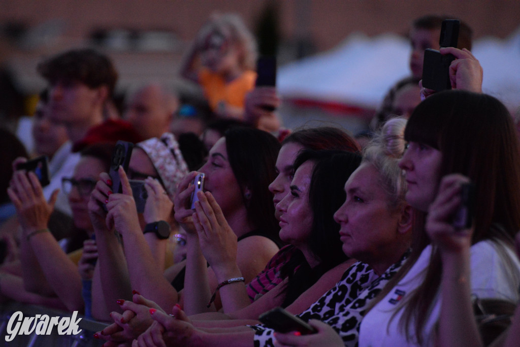 Dni Radzionkowa. Mezo & Liber czyli Jakie masz dziś plany?