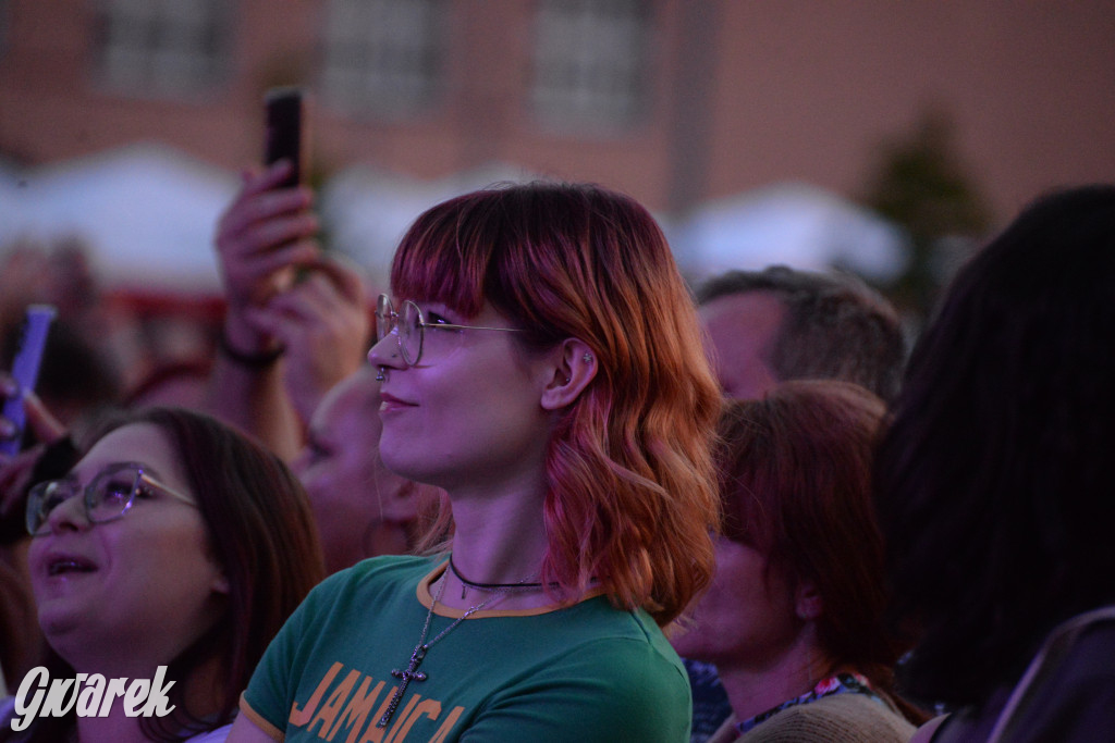 Dni Radzionkowa. Mezo & Liber czyli Jakie masz dziś plany?