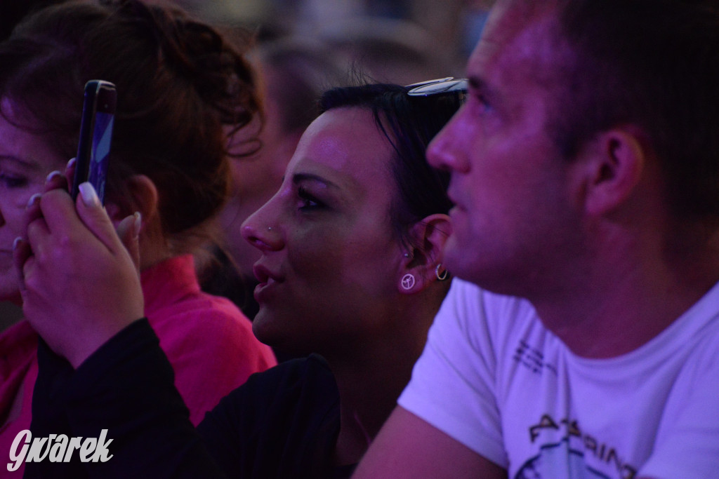 Dni Radzionkowa. Mezo & Liber czyli Jakie masz dziś plany?