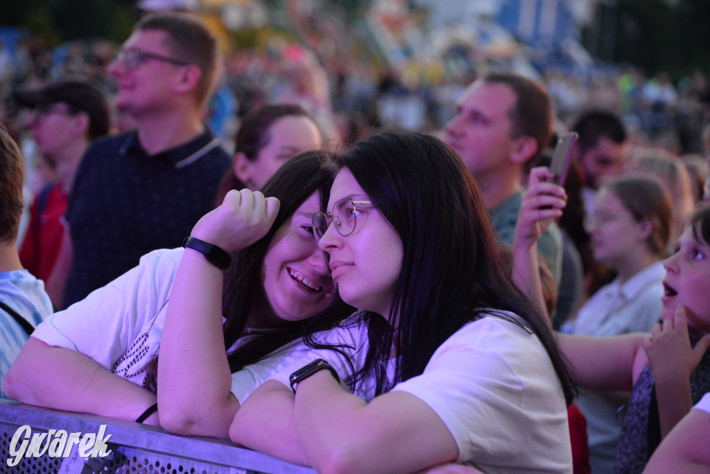 Dni Radzionkowa. Mezo & Liber czyli Jakie masz dziś plany?