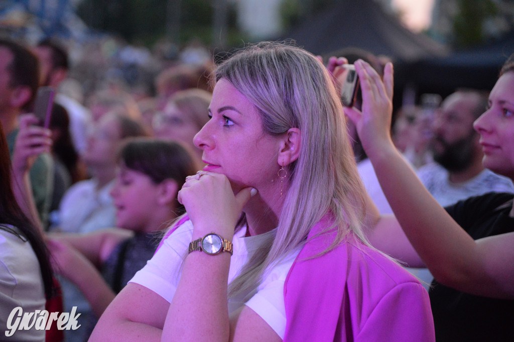 Dni Radzionkowa. Mezo & Liber czyli Jakie masz dziś plany?