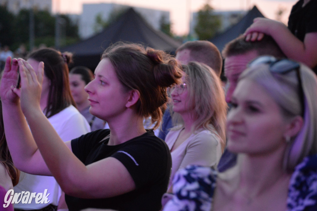 Dni Radzionkowa. Mezo & Liber czyli Jakie masz dziś plany?