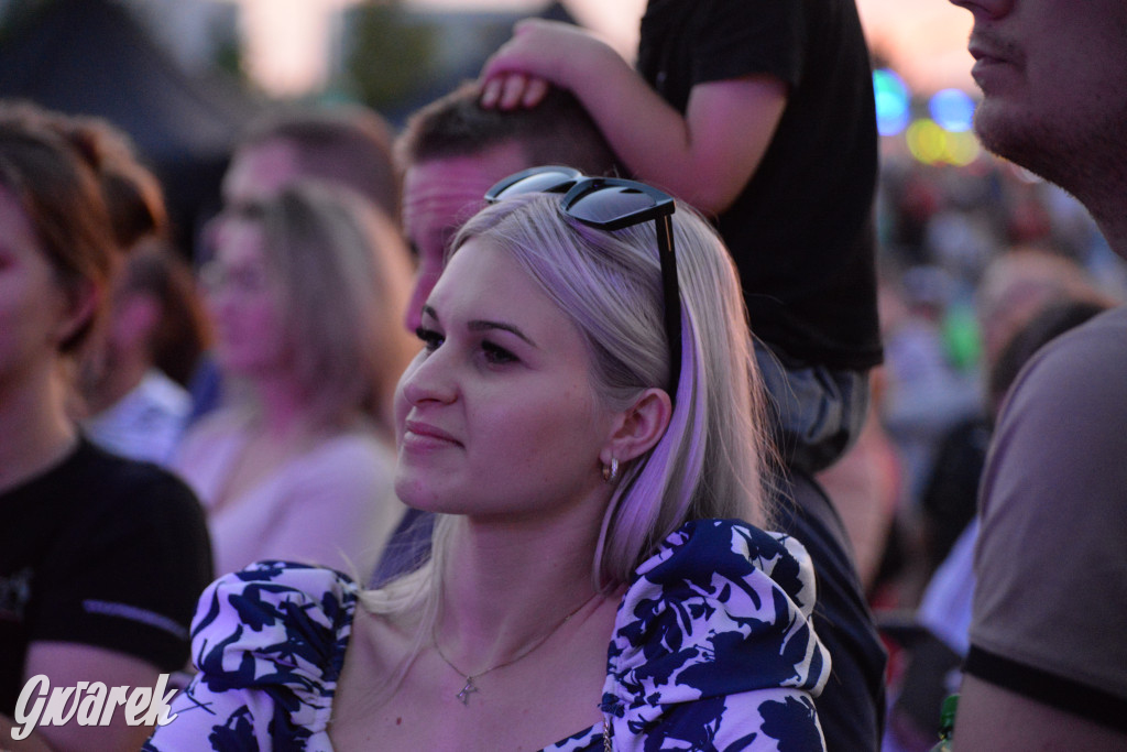 Dni Radzionkowa. Mezo & Liber czyli Jakie masz dziś plany?