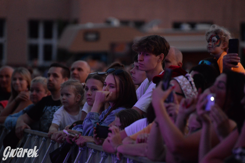 Dni Radzionkowa. Mezo & Liber czyli Jakie masz dziś plany?