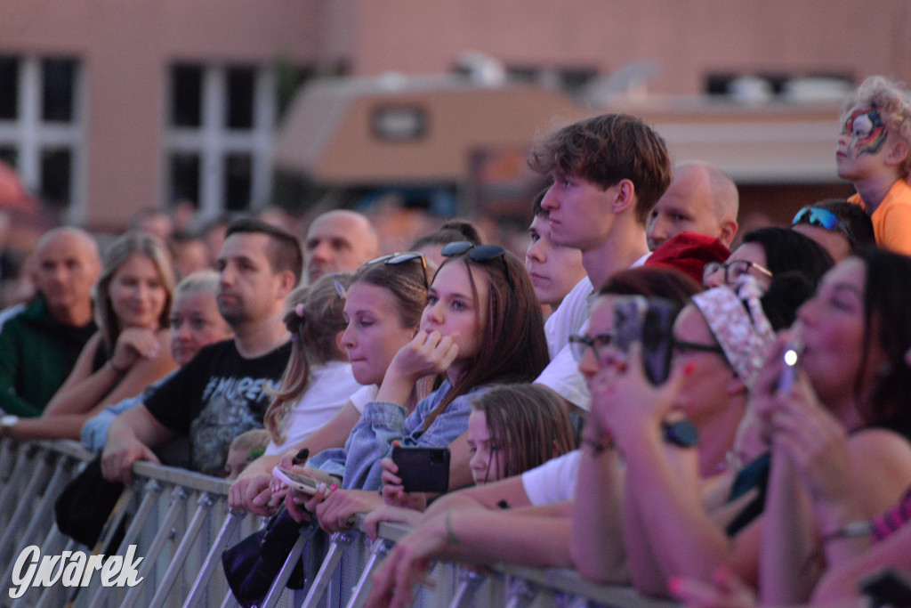 Dni Radzionkowa. Mezo & Liber czyli Jakie masz dziś plany?