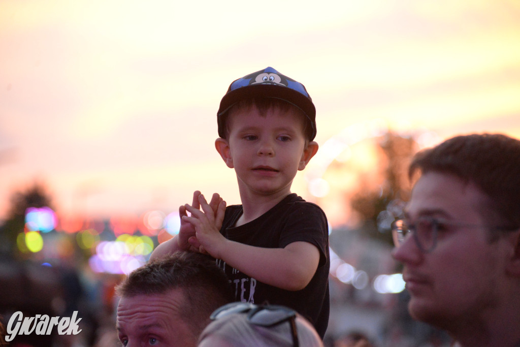 Dni Radzionkowa. Mezo & Liber czyli Jakie masz dziś plany?