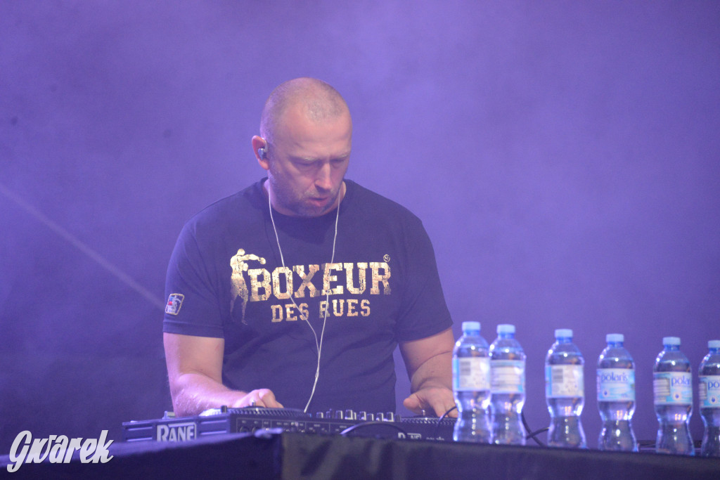 Dni Radzionkowa. Mezo & Liber czyli Jakie masz dziś plany?