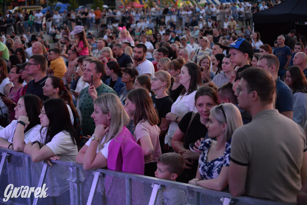 Dni Radzionkowa. Mezo & Liber czyli Jakie masz dziś plany?