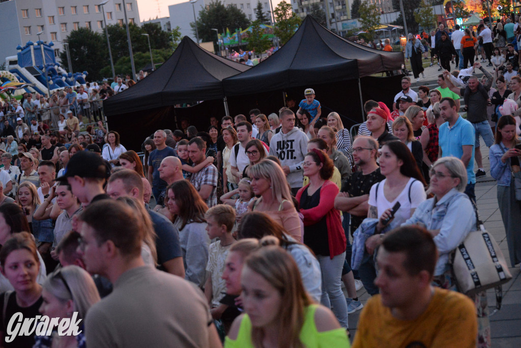 Dni Radzionkowa. Mezo & Liber czyli Jakie masz dziś plany?