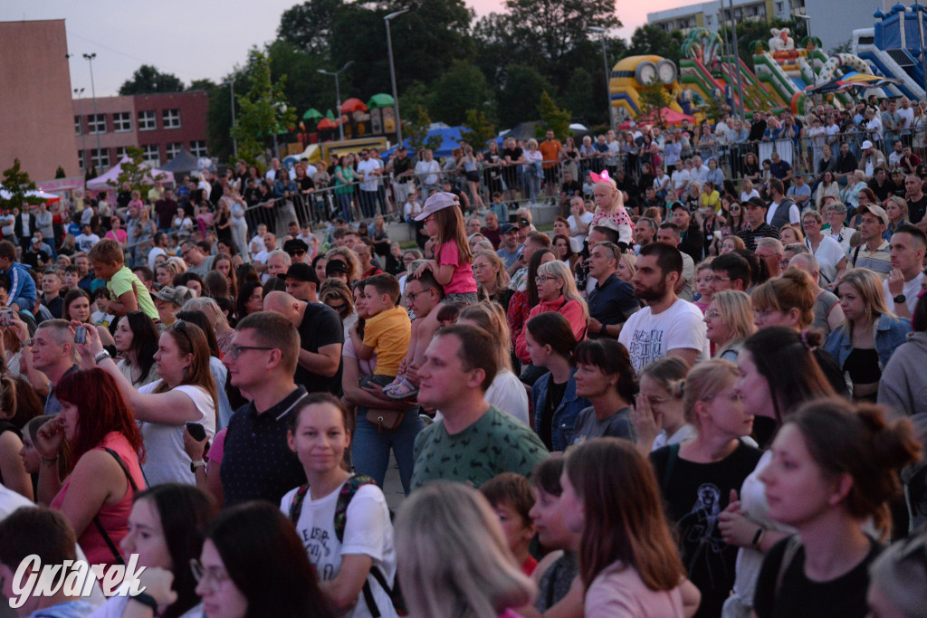 Dni Radzionkowa. Mezo & Liber czyli Jakie masz dziś plany?
