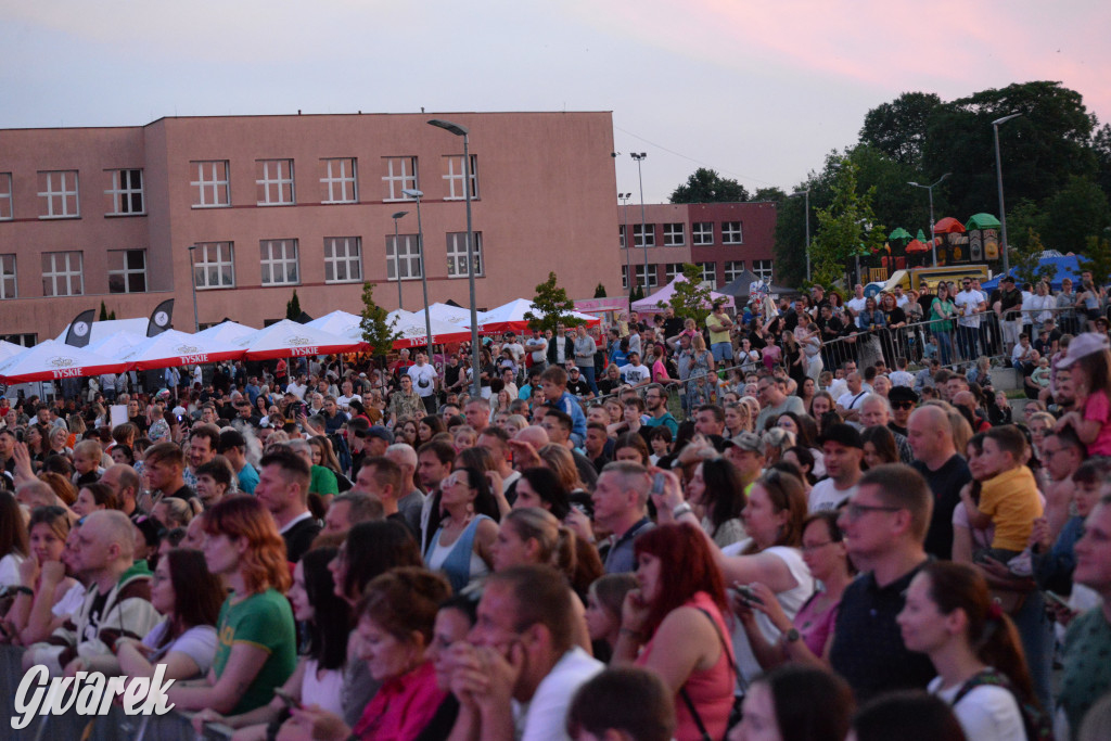 Dni Radzionkowa. Mezo & Liber czyli Jakie masz dziś plany?