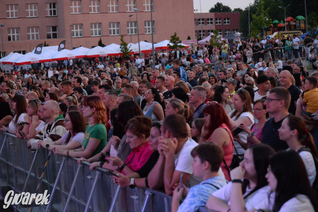Dni Radzionkowa. Mezo & Liber czyli Jakie masz dziś plany?