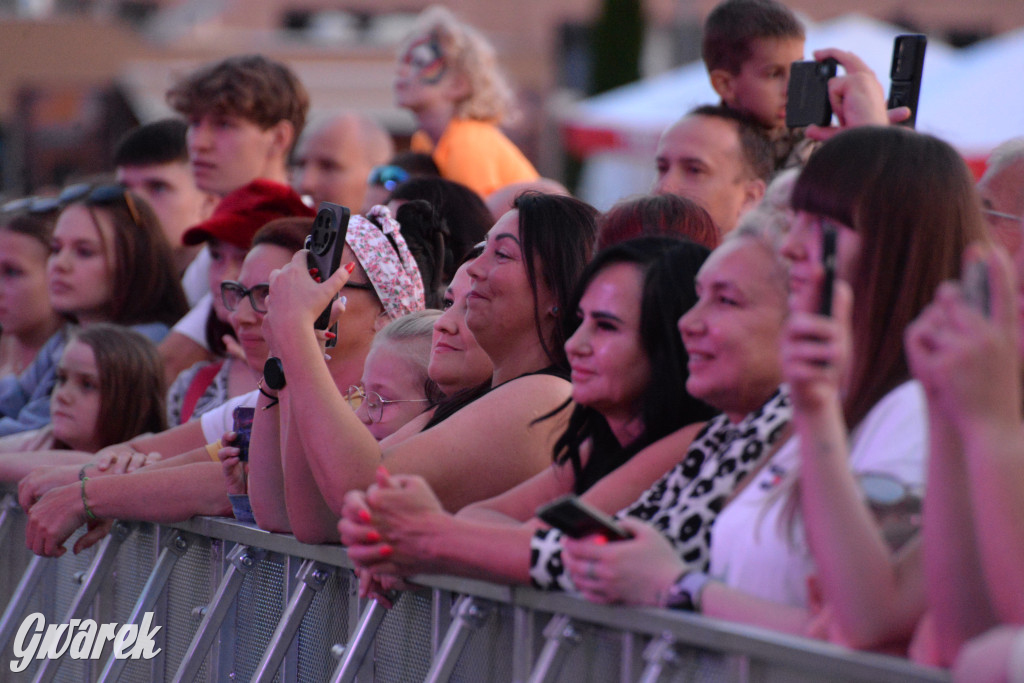 Dni Radzionkowa. Mezo & Liber czyli Jakie masz dziś plany?