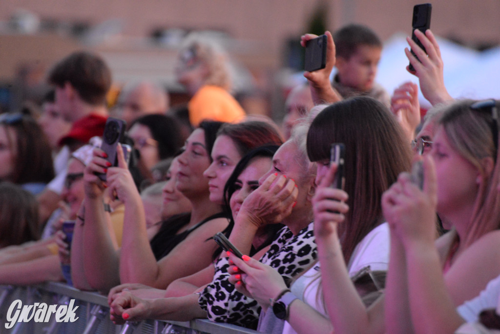 Dni Radzionkowa. Mezo & Liber czyli Jakie masz dziś plany?